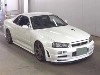 NISSAN SKYLINE