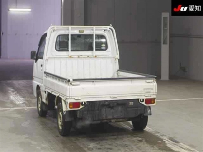 SUBARU SAMBAR TRUCK