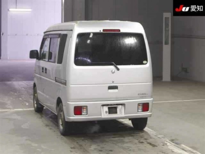 SUZUKI EVERY VAN