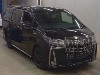 TOYOTA ALPHARD HYBRID