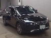 TOYOTA HARRIER HYBRID