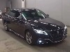 TOYOTA CROWN HYBRID