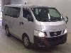 NISSAN CARAVAN WAGON