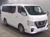 NISSAN CARAVAN WAGON