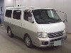 NISSAN CARAVAN COACH
