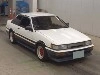 TOYOTA COROLLA LEVIN