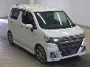 SUZUKI WAGON R CUSTOM Z