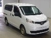 NISSAN NV200 VANETTE VAN