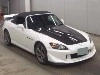HONDA S2000
