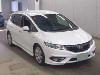 HONDA JADE