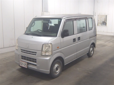 SUZUKI EVERY VAN