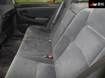 TOYOTA CROWN ATHLETE