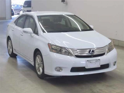 LEXUS HS