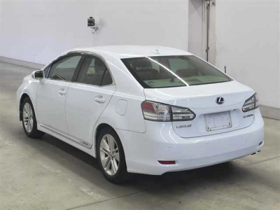 LEXUS HS