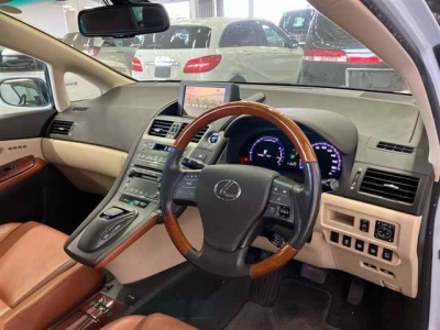 LEXUS HS