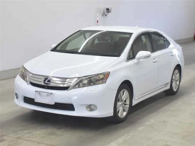 LEXUS HS