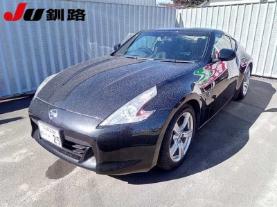 NISSAN FAIRLADY Z