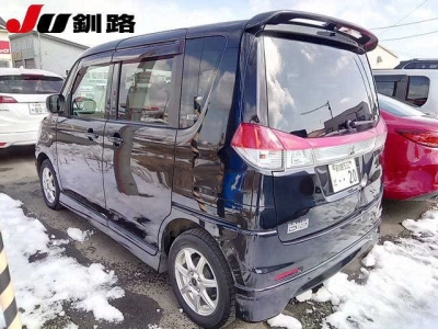 MITSUBISHI DELICA D:2