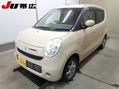SUZUKI MRWAGON