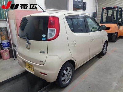 SUZUKI MRWAGON