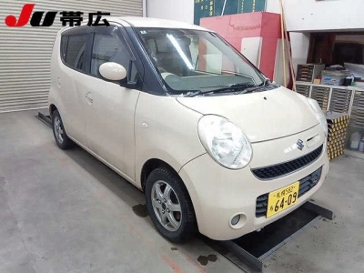 SUZUKI MRWAGON