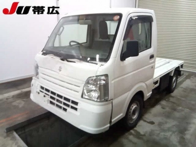 SUZUKI CARRY