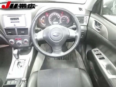 SUBARU IMPREZA ANESIS