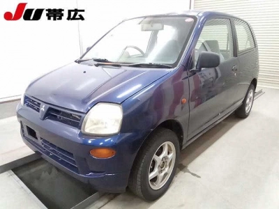 MITSUBISHI MINICA
