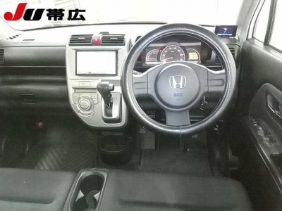 HONDA ZEST