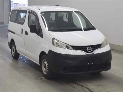 NISSAN NV200 VANETTE VAN