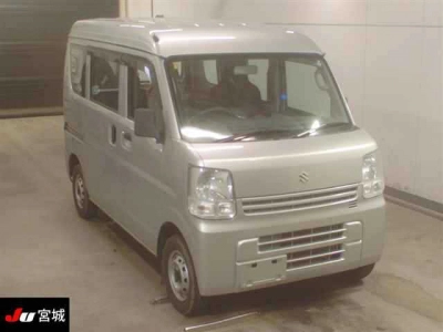SUZUKI EVERY VAN