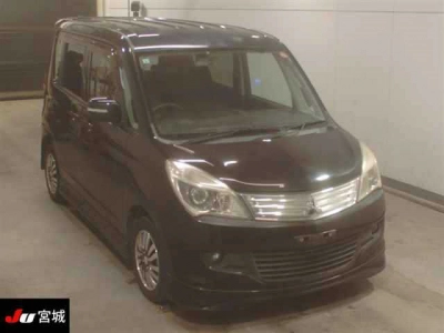 MITSUBISHI DELICA D:2