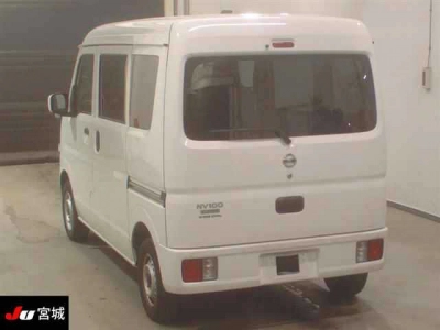 NISSAN NV100 CLIPPER
