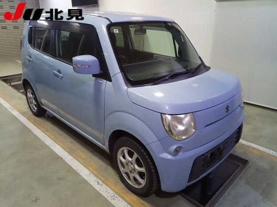 SUZUKI MRWAGON