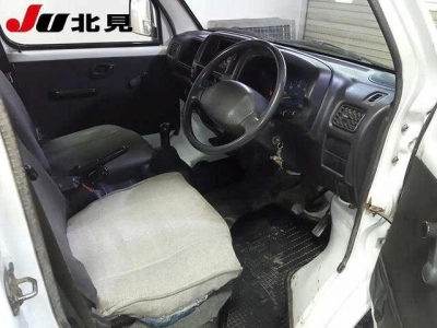 SUZUKI CARRY