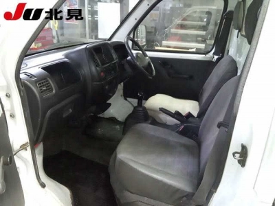 SUZUKI CARRY
