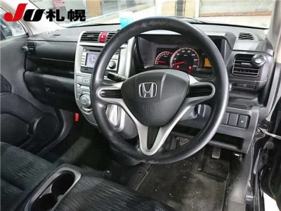 HONDA ZEST