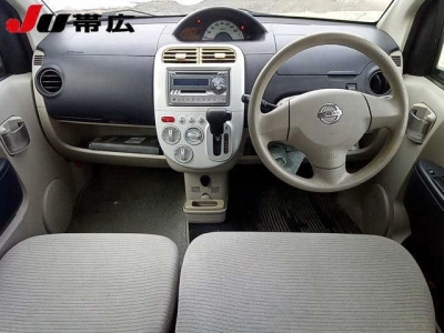NISSAN OTTI