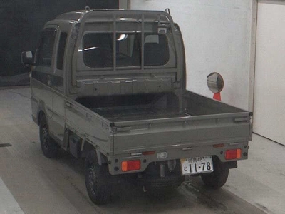 SUZUKI CARRY