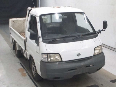 NISSAN VANETTE