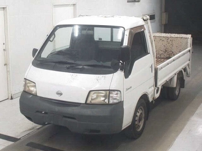 NISSAN VANETTE
