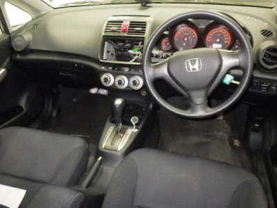 HONDA AIRWAVE