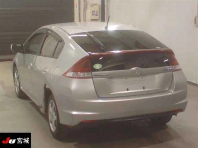 HONDA INSIGHT