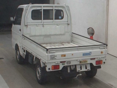 NISSAN NT100 CLIPPER