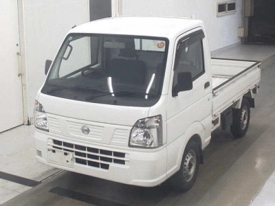 NISSAN NT100 CLIPPER