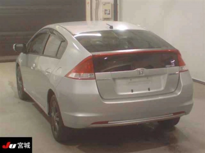 HONDA INSIGHT