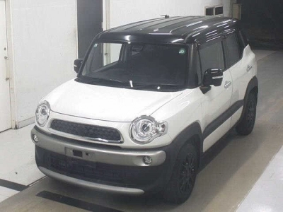 SUZUKI XBEE