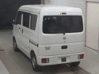 NISSAN NV100 CLIPPER