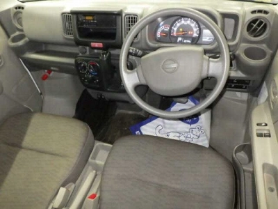 NISSAN NV100 CLIPPER