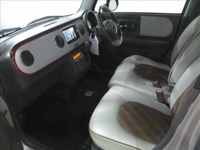 SUZUKI ALTO LAPIN CHOCOLATE